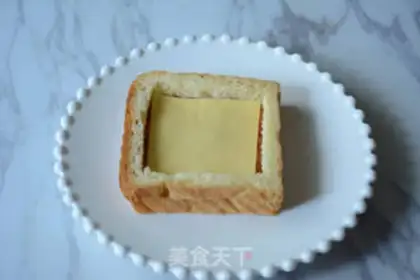 Make A fruit sandwich step 10