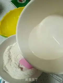 Make Corncake step 12