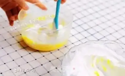 Make Corn muffins step 10