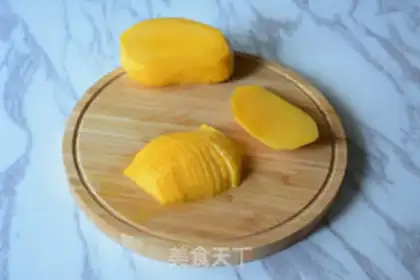 Make A fruit sandwich step 11