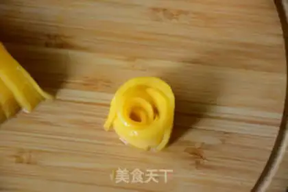 Make A fruit sandwich step 12