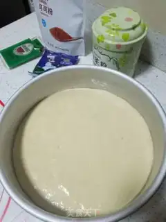 Make Corncake step 14