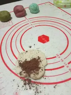 Make Corncake step 15