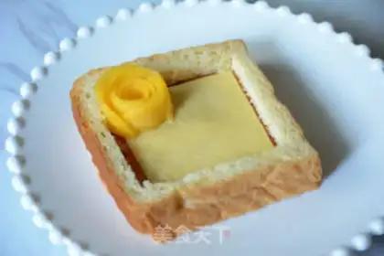 Make A fruit sandwich step 13