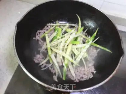 Make Haru Spears step 6