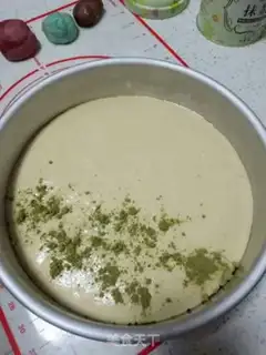 Make Corncake step 16