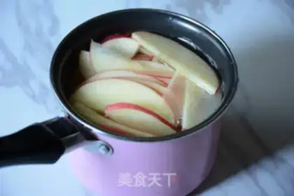 Make A fruit sandwich step 14