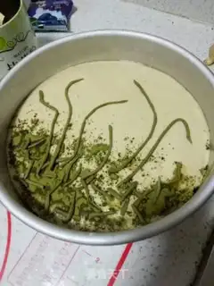 Make Corncake step 17