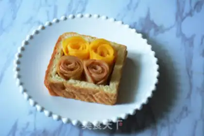 Make A fruit sandwich step 15