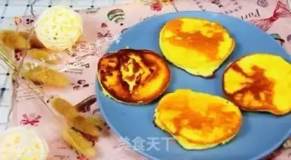 Make Corn muffins step 15