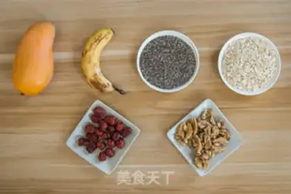 Make A bowl of fruit step 0