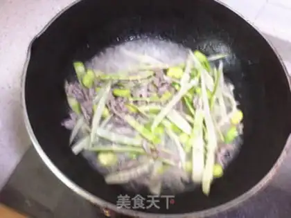 Make Haru Spears step 9
