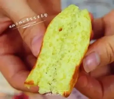 Make Corn muffins step 16