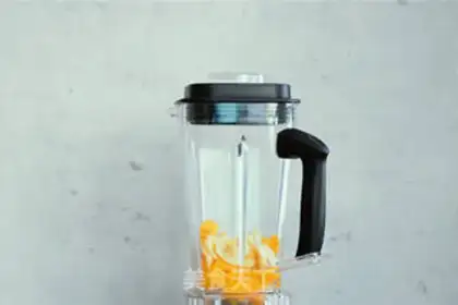 Make A bowl of fruit step 1