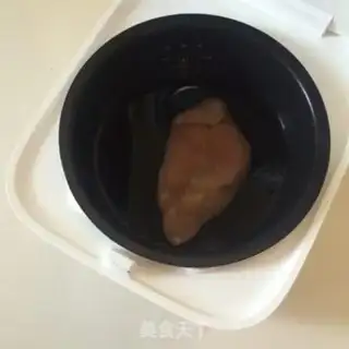 Make The fragrances are dry step 6