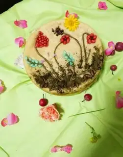Make Corncake step 21