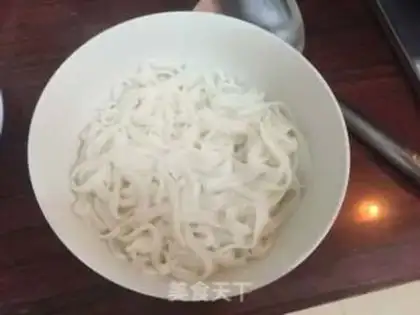 Make Lemonade step 3