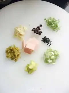 Make Sourfish step 0