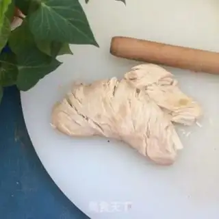 Make Cricket step 3