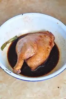 Make Duck cheese baker step 0
