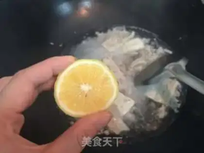 Make Lemonade step 5
