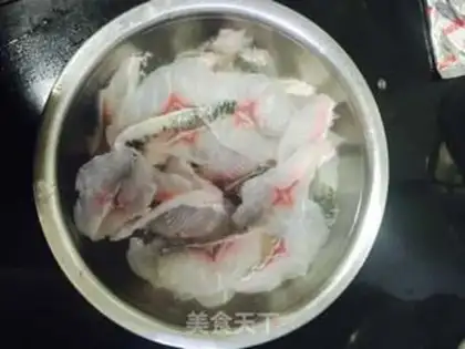 Make Sourfish step 3
