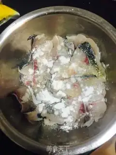 Make Sourfish step 4