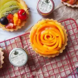Make The fruit kastadt step 17