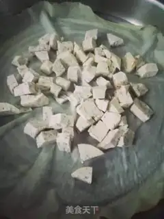 Make Potato broccoli Simillo step 1