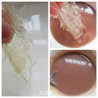 Make Chocolate Moose step 6