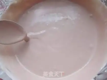 Make Chocolate Moose step 8