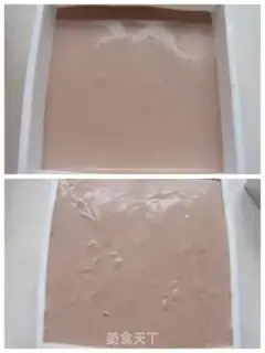 Make Chocolate Moose step 9