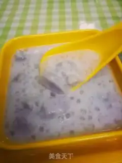 Make Potato broccoli Simillo step 5