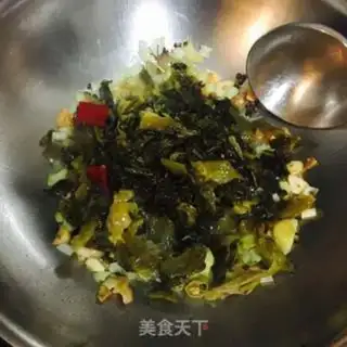 Make Sourfish step 9
