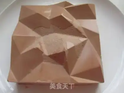 Make Chocolate Moose step 10