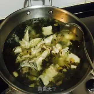 Make Sourfish step 10