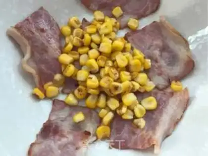 Make Breakfast step 2