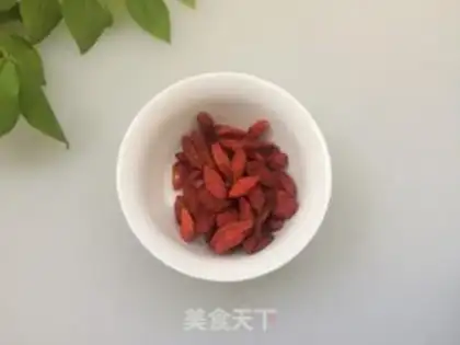 Make Porridge oatmeal step 3