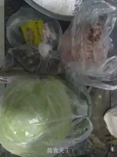 Make Coarse grains step 0