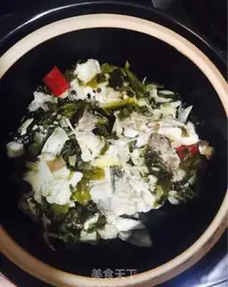 Make Sourfish step 12