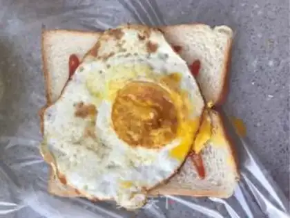 Make Breakfast step 4