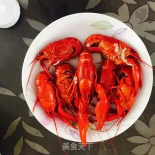 Make Vacuate the lobster step 3