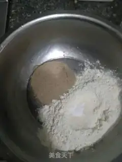 Make Coarse grains step 2
