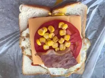 Make Breakfast step 6