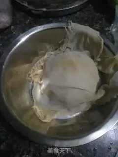 Make Coarse grains step 3