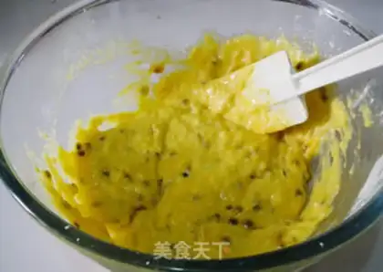 Make Pistol-fruit cake step 6