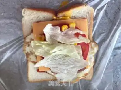 Make Breakfast step 7