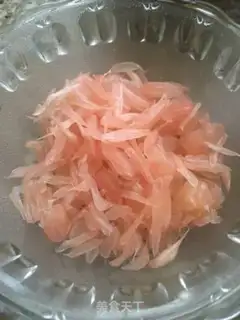 Make Yang Yee Man Lo step 2