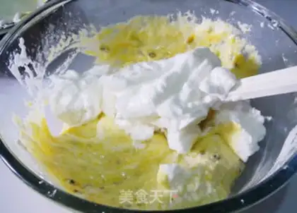 Make Pistol-fruit cake step 7