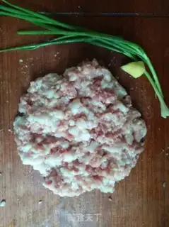 Make Home hat dumplings step 0
